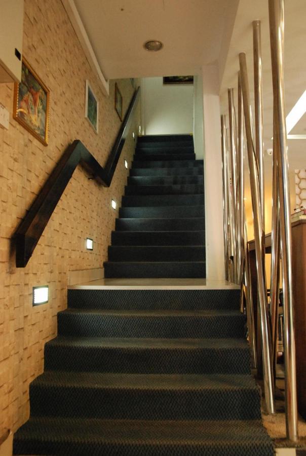 Lacomme Inn Kuala Lumpur Exteriör bild